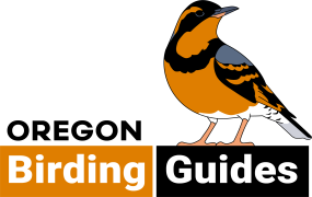 Oregon Birding Guides